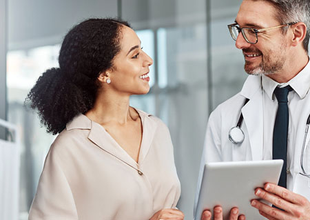 Certified Risk Adjustment Coder